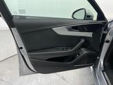Thumbnail of 2018 Florett Silver Metallic Audi A4