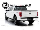 Thumbnail of 2023 Oxford White Ford F-150