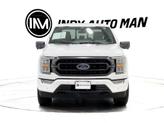 Thumbnail of 2023 Oxford White Ford F-150