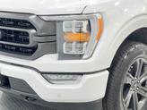 Thumbnail of 2023 Oxford White Ford F-150