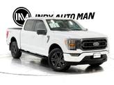 Thumbnail of 2023 Oxford White Ford F-150