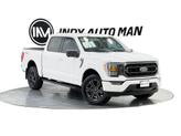 Photo of 2023 Oxford White Ford F-150