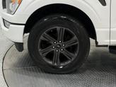 Thumbnail of 2023 Oxford White Ford F-150