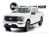 Thumbnail of 2023 Oxford White Ford F-150