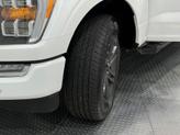 Thumbnail of 2023 Oxford White Ford F-150