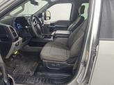 Thumbnail of 2017 Ingot Silver Metallic Ford F-250