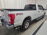 Thumbnail of 2017 Ingot Silver Metallic Ford F-250