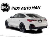 Thumbnail of 2023 Alpine White BMW M440 Gran Coupe
