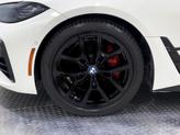 Thumbnail of 2023 Alpine White BMW M440 Gran Coupe