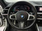 Thumbnail of 2023 Alpine White BMW M440 Gran Coupe