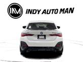 Thumbnail of 2023 Alpine White BMW M440 Gran Coupe