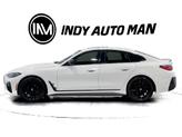 Thumbnail of 2023 Alpine White BMW M440 Gran Coupe