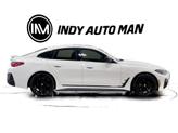 Thumbnail of 2023 Alpine White BMW M440 Gran Coupe