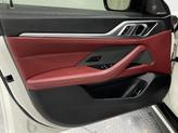 Thumbnail of 2023 Alpine White BMW M440 Gran Coupe