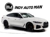 Thumbnail of 2023 Alpine White BMW M440 Gran Coupe