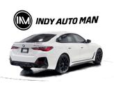 Thumbnail of 2023 Alpine White BMW M440 Gran Coupe