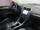 Thumbnail of 2020 Magnetic Metallic Ford Fusion