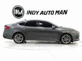 Thumbnail of 2020 Magnetic Metallic Ford Fusion