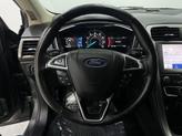 Thumbnail of 2020 Magnetic Metallic Ford Fusion