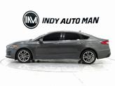 Thumbnail of 2020 Magnetic Metallic Ford Fusion