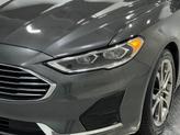 Thumbnail of 2020 Magnetic Metallic Ford Fusion