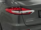 Thumbnail of 2020 Magnetic Metallic Ford Fusion