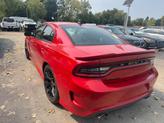 Thumbnail of 2019 Torred Clearcoat Dodge Charger