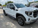 Photo of 2023 Summit White GMC Sierra 1500