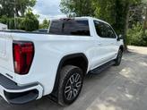 Thumbnail of 2023 Summit White GMC Sierra 1500