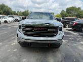 Thumbnail of 2023 Summit White GMC Sierra 1500