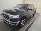 Thumbnail of 2020 Diamond Black RAM 1500