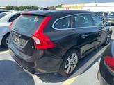 Thumbnail of 2016 Onyx Black Metallic Volvo V60