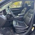 Thumbnail of 2018 Stellar Black Metallic Cadillac XT5