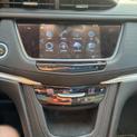 Thumbnail of 2018 Stellar Black Metallic Cadillac XT5
