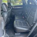 Thumbnail of 2018 Stellar Black Metallic Cadillac XT5