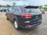 Thumbnail of 2019 Ebony Black Kia Sorento