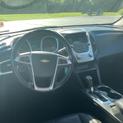 Thumbnail of 2017 Mosaic Black Metallic Chevrolet Equinox