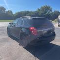 Thumbnail of 2017 Mosaic Black Metallic Chevrolet Equinox