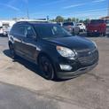 Photo of 2017 Mosaic Black Metallic Chevrolet Equinox