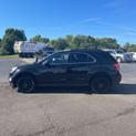 Thumbnail of 2017 Mosaic Black Metallic Chevrolet Equinox