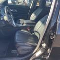 Thumbnail of 2017 Mosaic Black Metallic Chevrolet Equinox