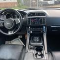 Thumbnail of 2018 Narvik Black Jaguar F-PACE