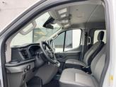 Thumbnail of 2022 Oxford White Ford Transit-350