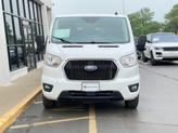 Thumbnail of 2022 Oxford White Ford Transit-350