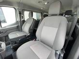 Thumbnail of 2022 Oxford White Ford Transit-350
