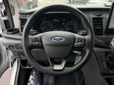 Thumbnail of 2022 Oxford White Ford Transit-350