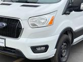 Thumbnail of 2022 Oxford White Ford Transit-350