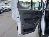 Thumbnail of 2022 Oxford White Ford Transit-350