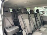 Thumbnail of 2022 Oxford White Ford Transit-350