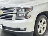 Thumbnail of 2020 Silver Ice Metallic Chevrolet Suburban